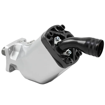 parker axial piston fixed pumps - series f1-2