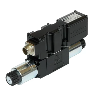 parker direct operated proportional directional control valve - series d1fc / d3fc-1