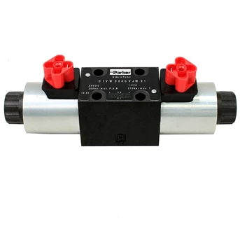 parker directional control valve - d1vw series(ap)-1