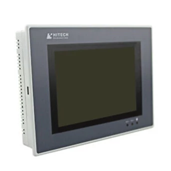 HITECH HMI PWS6600T-S Color TFT LCD