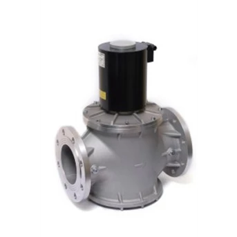 ELEKTROGAS Safety Solenoid valves VMR01OTN