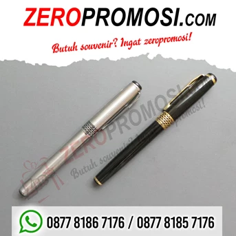 souvenir pen besi - pulpen promosi besi exclusive 720bp-2