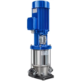 speck vertical centrifugal pump in-vb 6-20