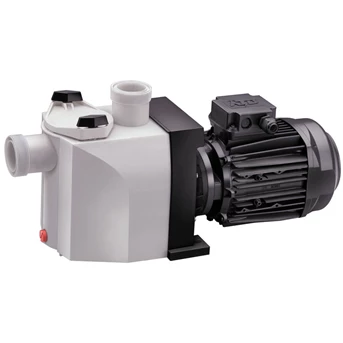 speck plastic centrifugal pumps with magnetic coupling bcm 40/1 a-epdm