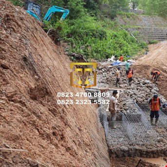 PASANG BRONJONG SAMARINDA