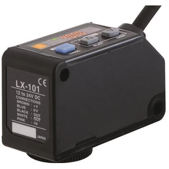 PANASONIC LX-101 Digital Mark Sensor