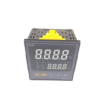 temperature controller autonics tk4l-24rr-2