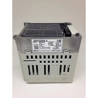 Inverter SV015iG5A-4 LS 2 HP 1.5KW