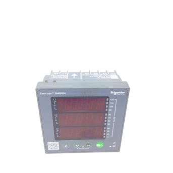 panel meter schneider metsedm6200hcl10rs-1