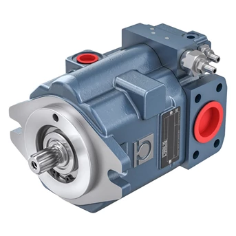 Bondioli & Pavesi HMA Variable Displacement Open Circuit Axial Piston Pumps
