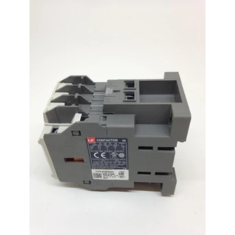 magnetic contactor 3p 9a type mc-9b 220v merk ls-1