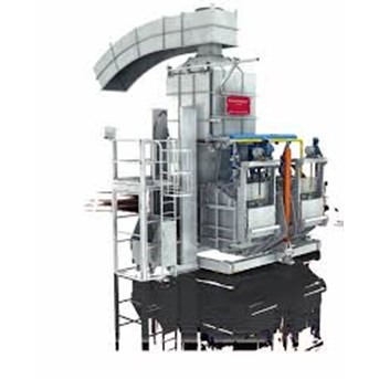Mesin Melting Furnace Jabodetabek