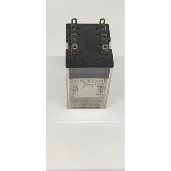 relay omron my2-gs-2