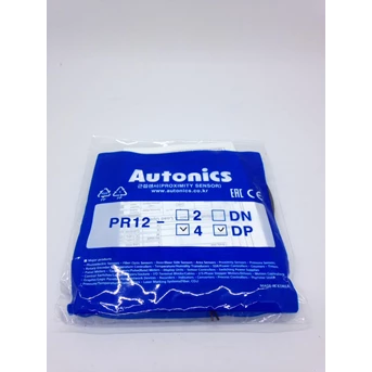Proximity Sensor Autonics PR12-4DP
