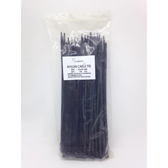 Cable Ties Uk. 3.6 x 200mm