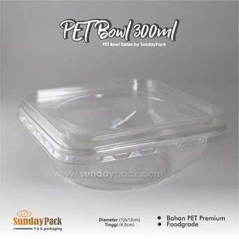 mangkuk plastik 500 ml gelas-4