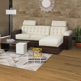 SOFA SET OLYMPIC JAKARTA