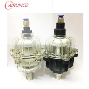 sparepart compressor auto drain trap airunco compresor-6
