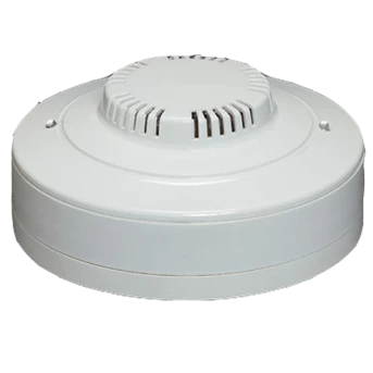 Ionization Smoke Detector HC-202D (Alat pendeteksi Asap)