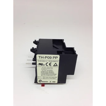 thermal overload relay shihlin th-p09pp2a (1.6-2.4a)-2