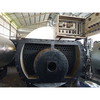 steam boiler samho kap 3 ton/hour solar-5