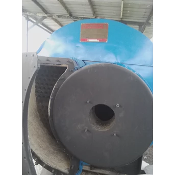 steam boiler korea kap 3 ton/hour solar-1