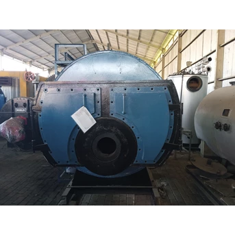 steam boiler huita kap 1,2 ton/hour solar-1