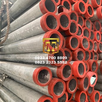 PIPA GALVANIS BESI SPINDO MURAH WAMENA