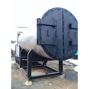 boiler kawasaki kap 5 ton/hour (lengkap)-3