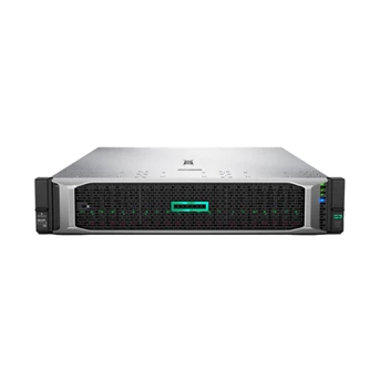 HPE ProLiant DL380 Gen10 -P20174-B21 ( 32GB, SATA 1TB )