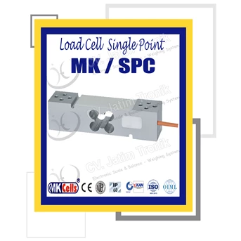 LOAD CELL MK CELLS MK SPC
