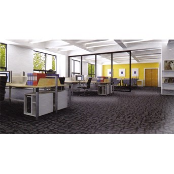 Karpet Ruang Tamu Motif Graphic Baikal Murah