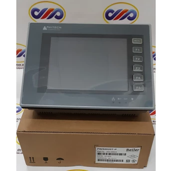 HITECH BEIJER PWS6600T-P | HMI Touch Screen