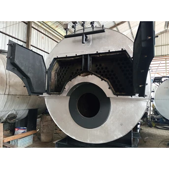 ready steam boiler omnical kap 6 ton/hour kayu-1
