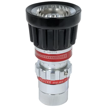 protek handling nozzle 367-bcto mid-range selectable gallonage nozzle tip only