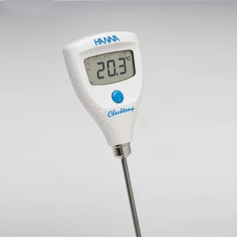 hi 98501-1 pocket thermometer