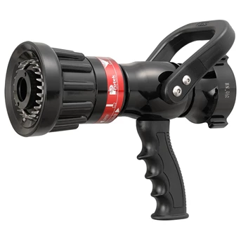protek 333 multi-purpose nozzle with pistol grip