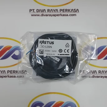 FASTUS Z3D-100P | Photoelectric Sensors