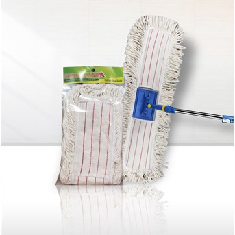 UCM01 - LOBBY MOP COTTON CLEANING - ALAT PEL & SAPU -