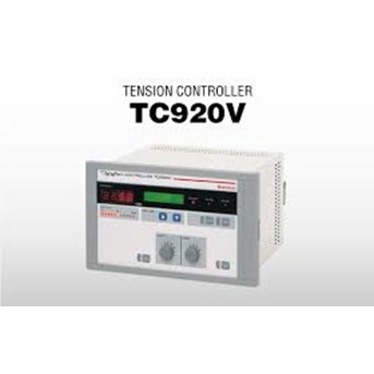 NIRECO TENSION CONTROLLER TC920V