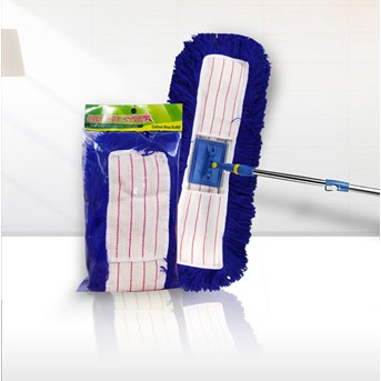 UCM02 - DUST MOP ACRYLIC CLEANING - ALAT PEL & SAPU -