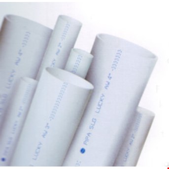 PIPA PVC SLG LUCKY PENAJAM PASER UTARA