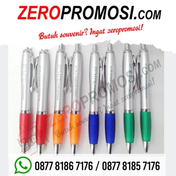 souvenir pulpen promosi kantor pen 700 custom murah-2