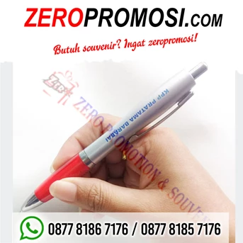 souvenir pulpen promosi kantor pen 700 custom murah-4