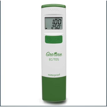 hi 98318 groline conductivity/tds meter