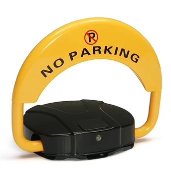 intellegent parking lock cardteck ct-pl 180 ( palang parkir )