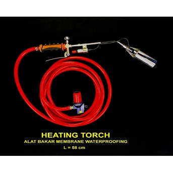 heating torch alat bakar membrane waterproofing-2
