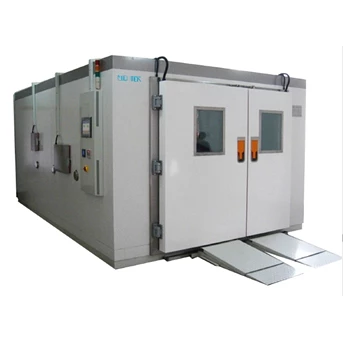 aging chamber - customized chamber - climate chamber-4
