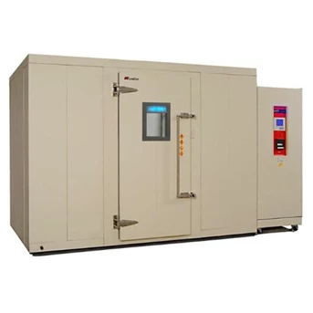 aging chamber - customized chamber - climate chamber-1