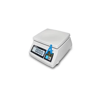 Electronic Weighing Scale CAS SW-1A